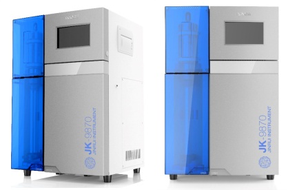 全自动凯氏定氮仪JK9870A