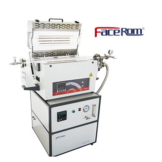 1100℃低温管式炉