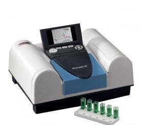赛默飞Spectronic200分光光度计