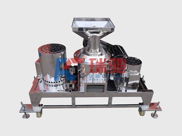 CSM-VD超微粉碎机