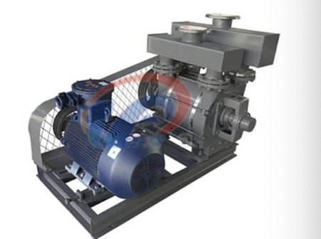 2BE3系列水环式真空泵