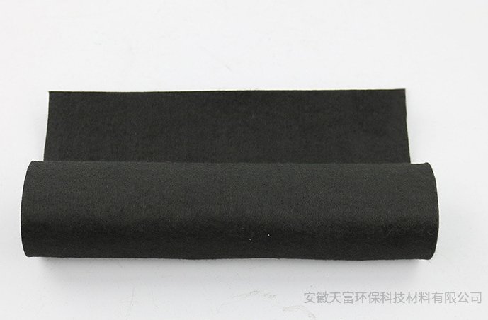 活性碳纤维毡ACF
