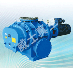 ZJ系列罗茨真空泵