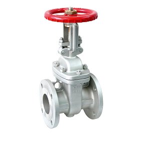 不锈钢美标CL150闸阀