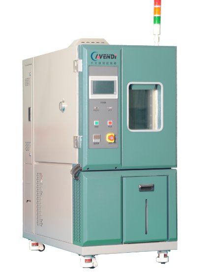 恒温恒湿试验箱
