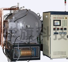 水平真空气氛炉