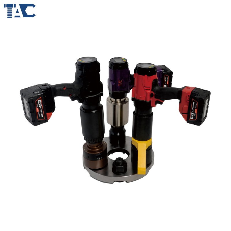 BTW-50 锂电扭矩扳手