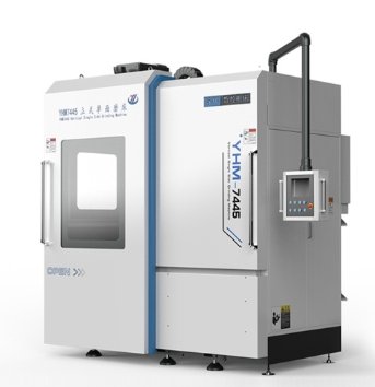 YHM7445 立式单面磨床