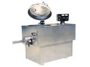 GSL高速混合制粒机