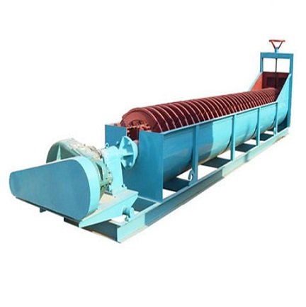 螺旋分级机