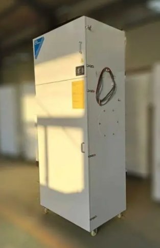 三维雕刻机除尘器