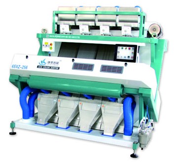 花生专用色选机