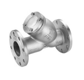 国标Y型过滤器