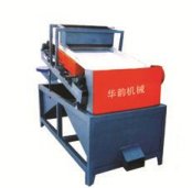 高场强平板磁选机