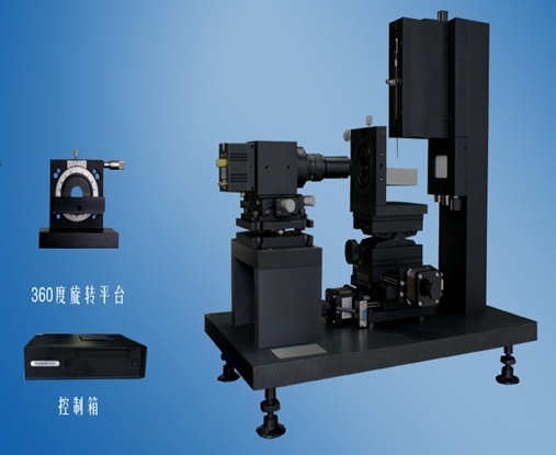 JC2000D3M全自动动态接触角测量仪