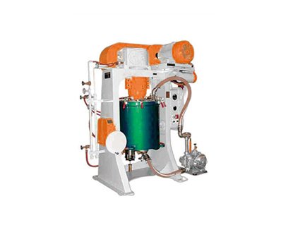 分散混合 CTS-WC研磨机