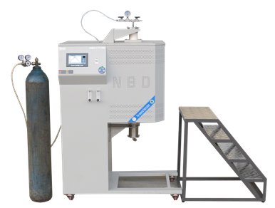 立式管式炉(LT1700-80IT)