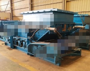 GLD1500/7.5/S甲带式给煤机