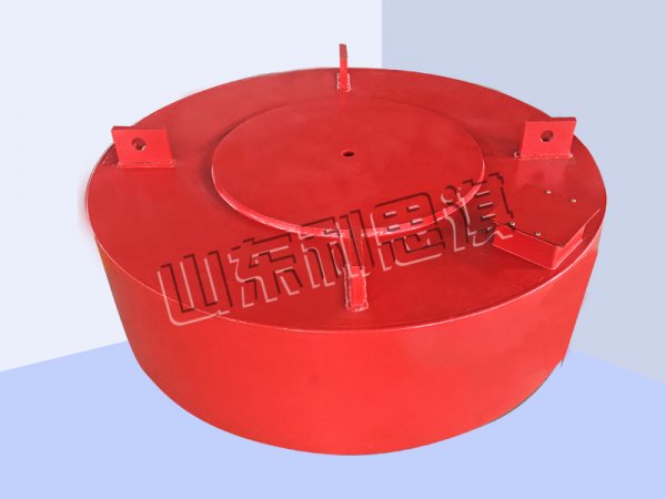 RCDB系列干式电磁除铁器