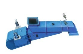 电磁振动给料机