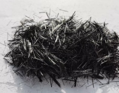 短切碳纤维(无胶)