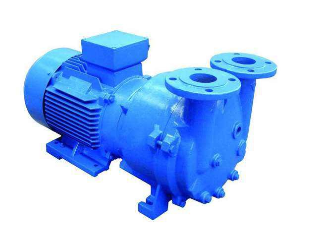 2BEC水环真空泵及压缩机