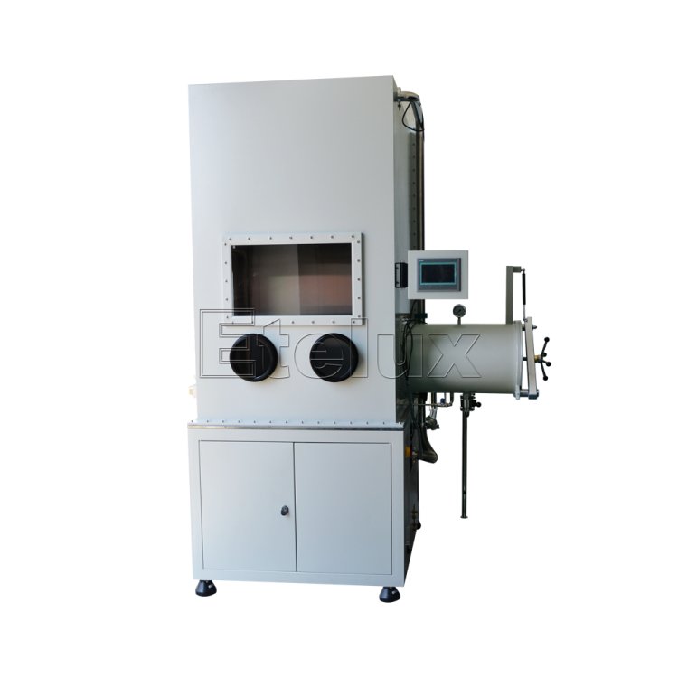 金属3D打印增材制造系统