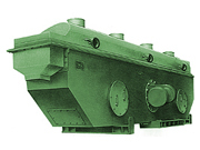 ZLG振动流化床干燥