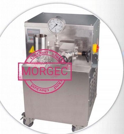 尼鲁均质机，高压细胞破碎仪，实验室均质器，均质仪