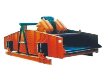 ZKX系列直线振动筛