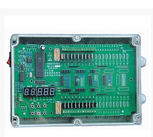 DMK-3CS型气箱脉冲清灰控制仪