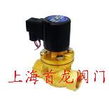 电磁阀—上海阀门