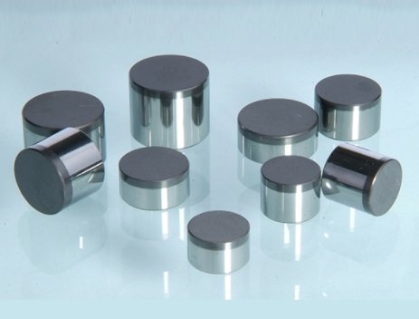 石油天然气钻头用金刚石复合片