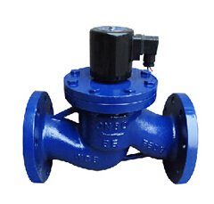 LD75燃气热水器电磁阀