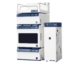 Primaide PLUS 高效液相色谱仪
