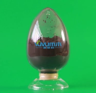 超细微米氧化镍