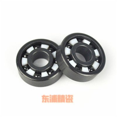 氮化硅氧化锆陶瓷轴承