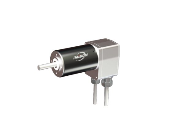 EC45 ∅45 mm,无刷，150 W