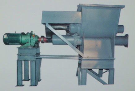 SL400/200加料机