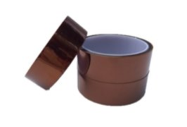 100um金色PET硅胶保护膜