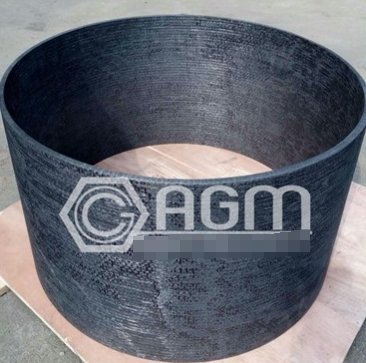 碳碳复合材料 - 定