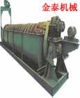 供应分级机 螺旋分级机 螺旋分级机型号金泰4