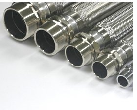 防爆挠性连接管