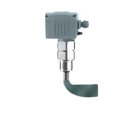 阻旋料位计防尘高温高压防爆