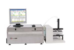 德国Julabo VISCO AV-2全自动油品粘度测试系统