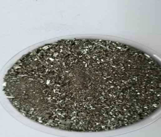 三硫化二铋 Bi2S3