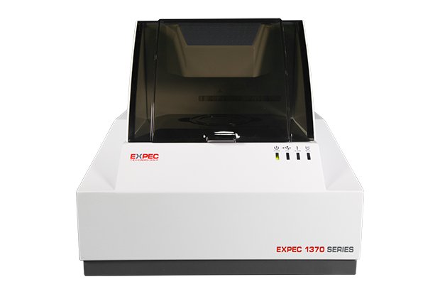 EXPEC 1370 台式近红外光谱分析仪（NIR）