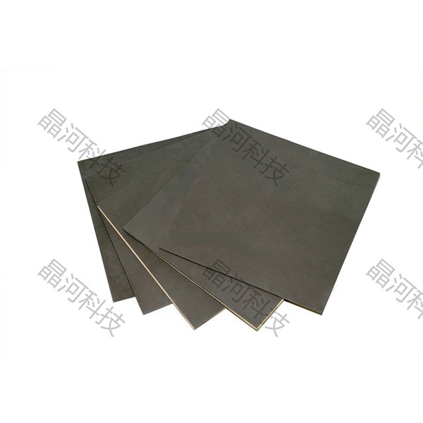 有机硅弹性体吸波材料A