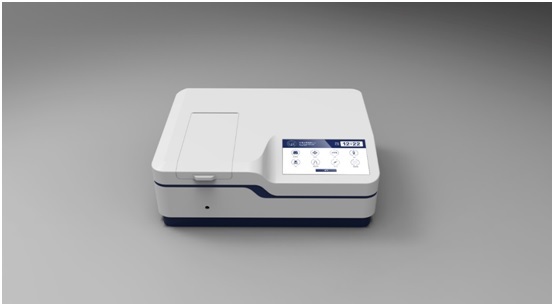 触摸屏LB-T3200系列紫外可见分光光度计