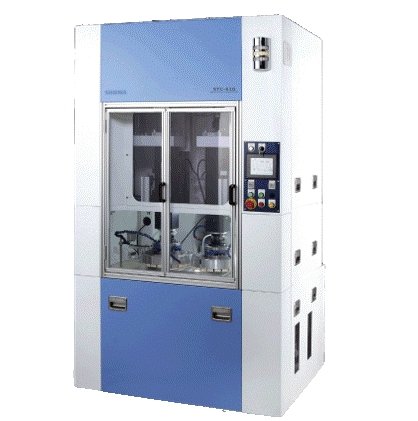 中型高速研磨设备 STC-610